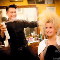 Ismalss hair Salon