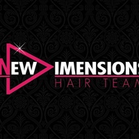 New Dimensions Hair Team