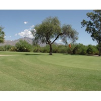 Quail Canyon Golf Course