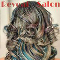 Reveal Salon