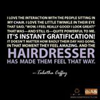 Salon Indulgence LLC