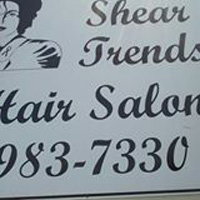 Shear Trends Hair and Nail Salon