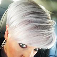 Stacey Kontos ColorProof Artistic Specialist/ Master Stylist