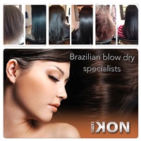 Style Ikon / Brazilian Blowdry Specialists