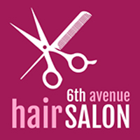 The 6th Avenue Hair Salon