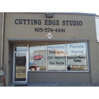 The Cutting Edge Studio Salon and Spa