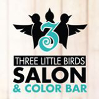 Three Little Birds Salon & Color Bar