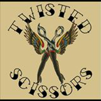 Twisted Scissors MC