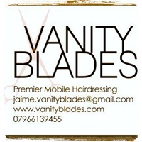 Vanity Blades