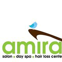 Amirage Salon, Day Spa & Hair Loss Center