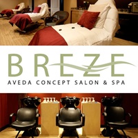 Breze Salon and Day Spa