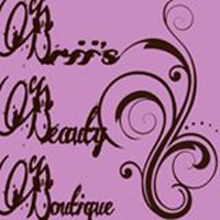 Brii’s Beauty Boutique