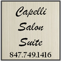 Capelli Salon Suite