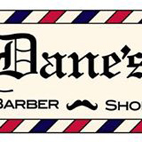 Dane’s Barber Shop