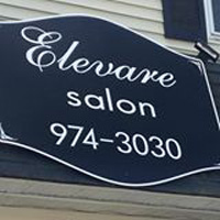 Elevare Salon