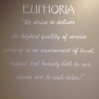 Euphoria Salon and Spa – Airdrie