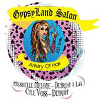 Gypsyland Salon