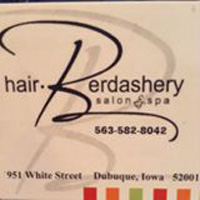 Hair Berdashery Salon & Spa