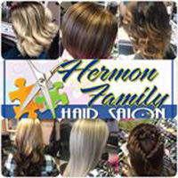 Hermon Family Hair Salon