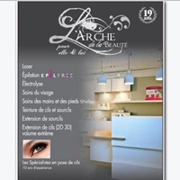 L’Arche de la Beauté