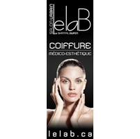 Le Lab Salon