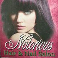 Notorious Hair and Nails Salon