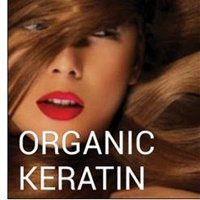 Organic Keratin salon