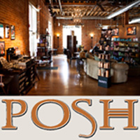 Posh The Salon