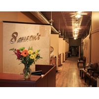 Samson’s Salon, Barrie