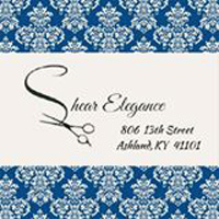 Shear Elegance Salon