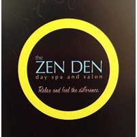 The Zen Den Day Spa And Salon