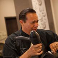 William Santana – Hairdesigner