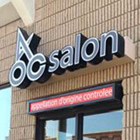 AOC Salon In Ghent