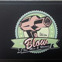 Blow at Sola