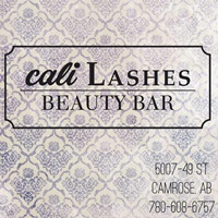 Cali Lashes Beauty Bar