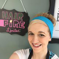 Hair Fire Limited