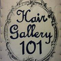 Hair Gallery 101