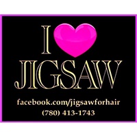 Jigsaw for Hair