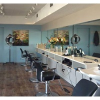 Little Strand Salon