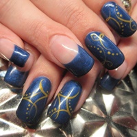 Mystic Nail Designs