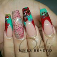 Odalis Nails Beyond