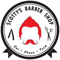 Scotty’s Barber Shop