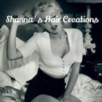 Shanna’s Hair Creations