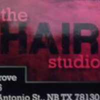 The Hair Studio