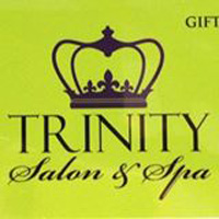 Trinity Salon and Spa