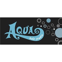 Aqua Hair Studio & ME Esthetics