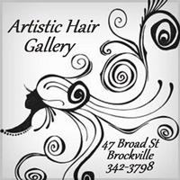 Artistic Hair Gallery