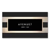 Avenue 7 Salon & Spa