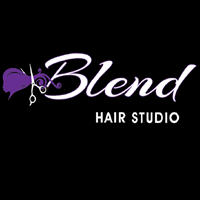 Blend Hair Studio Kitchener