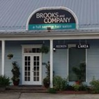 Brooks and Company Hair Salon